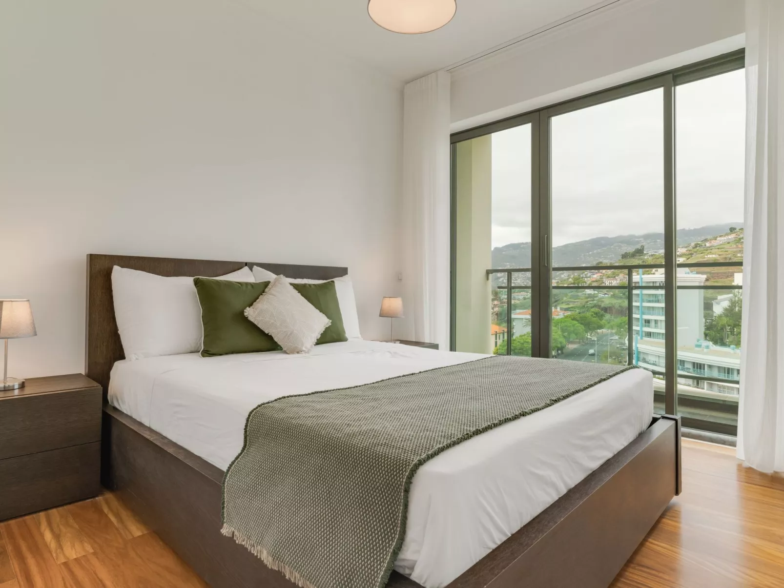 Wohnung "Anjo Wohnung Top Lage"-Binnen