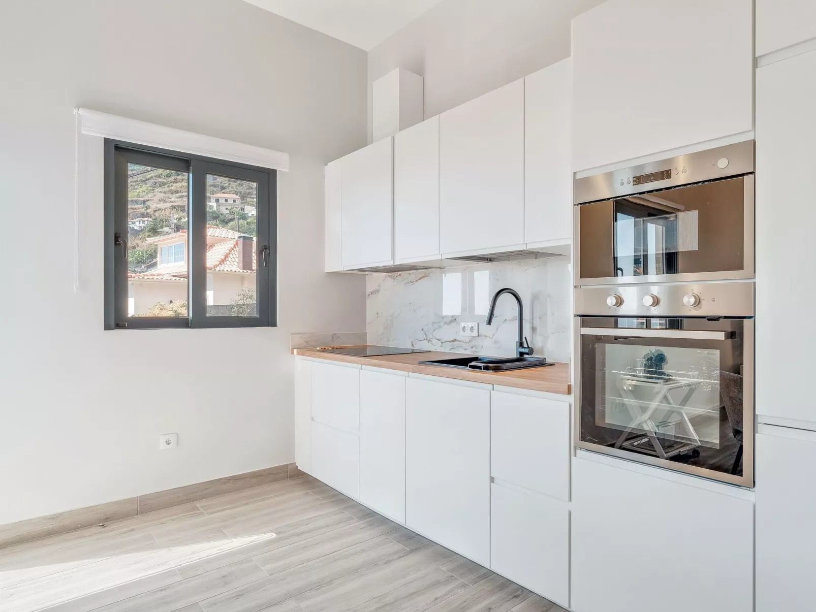 "Alegria Residencial"-Binnen