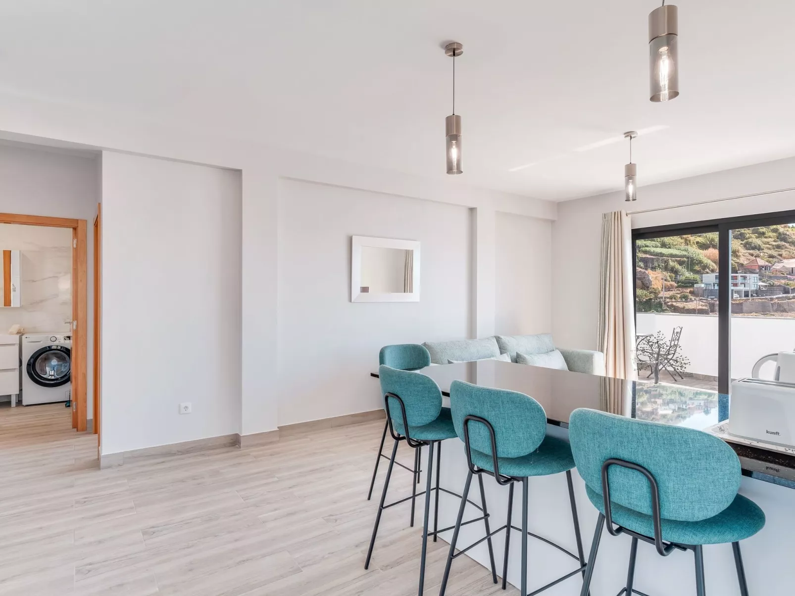 Magnificent View I bei Holiday Rental Madeira-Binnen