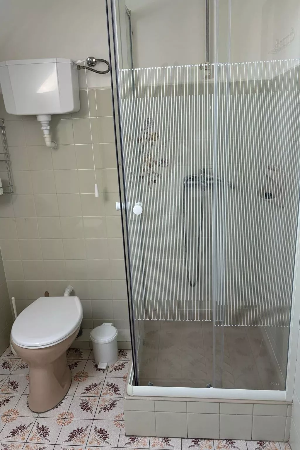 Für 10 Personen-Binnen