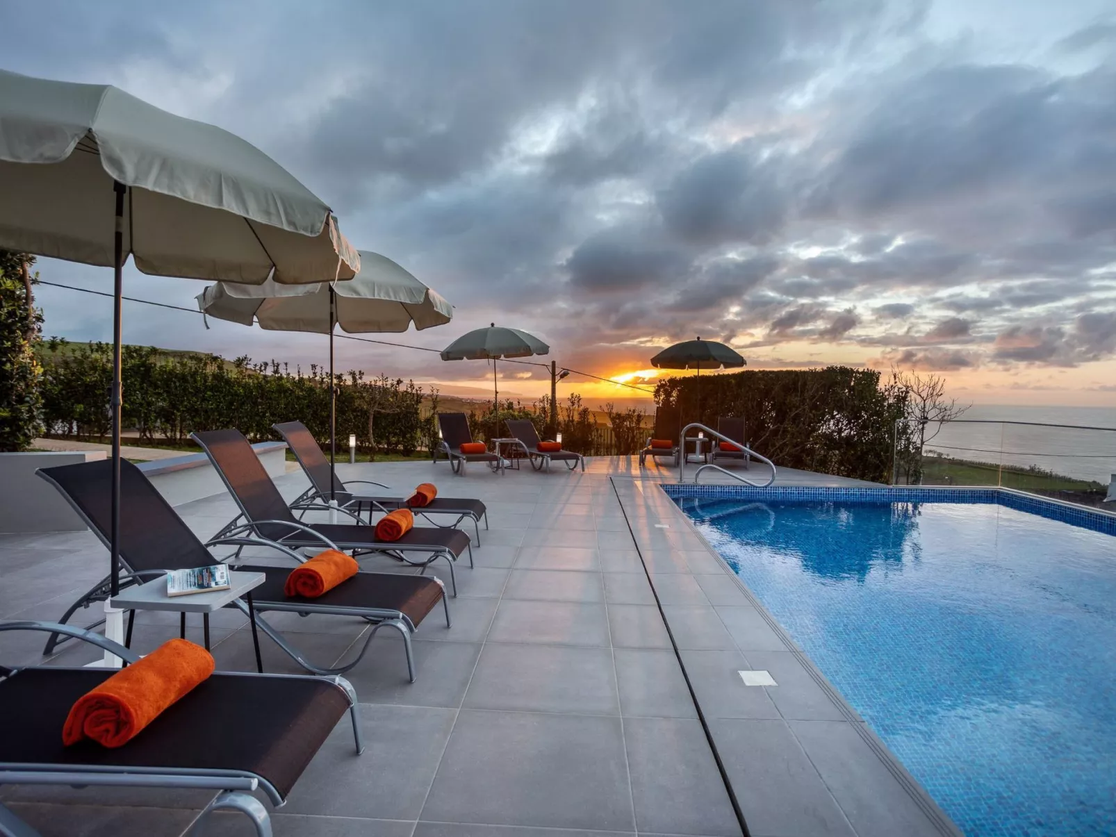 Tradicampo Öko-Landhäuser, Studio mit Balkon-Image-tags.info