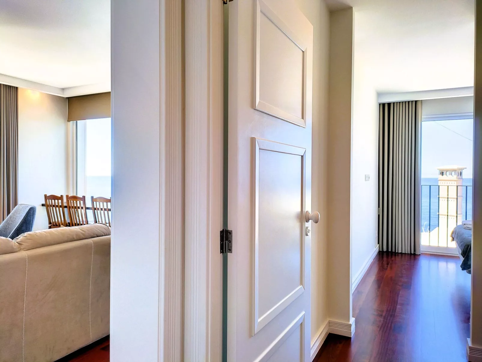 Urlaubshaus Vier Generationen-Binnen