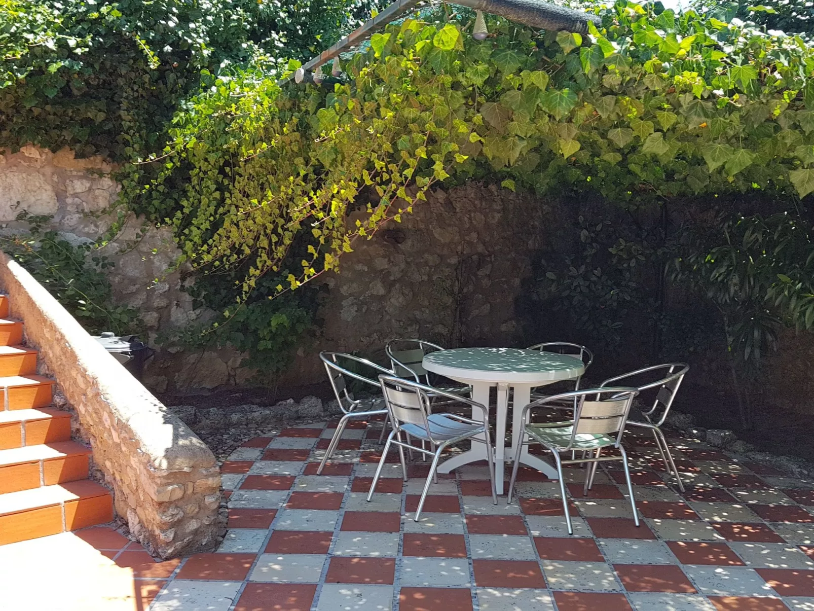 Bauernhaus aus dem XIX Jahrhundert-Image-tags.info