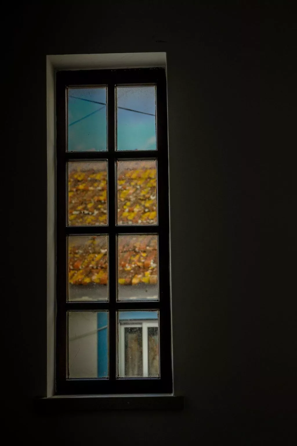 Der ganze Charme eines typischen Hauses-Buiten