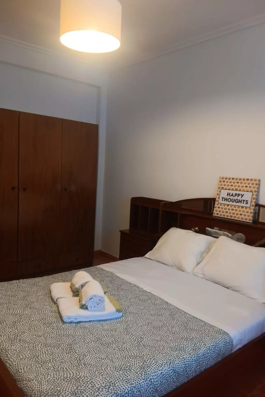 Mit den Füßen im Sand-Binnen