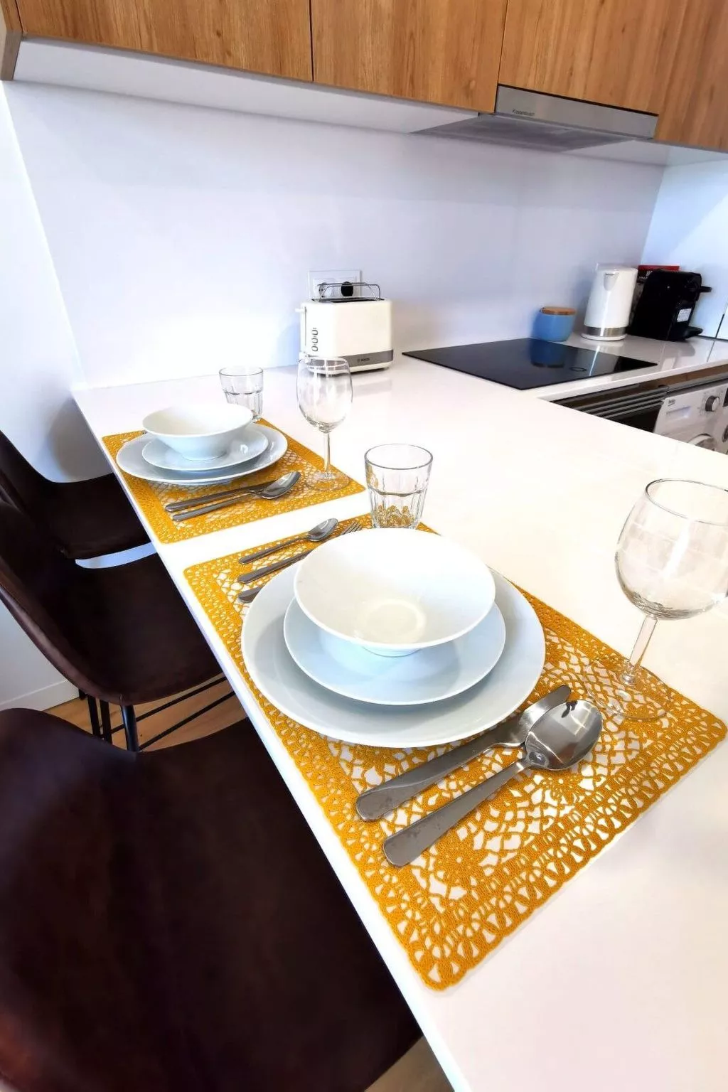 Main Avenue Wohnung-Binnen