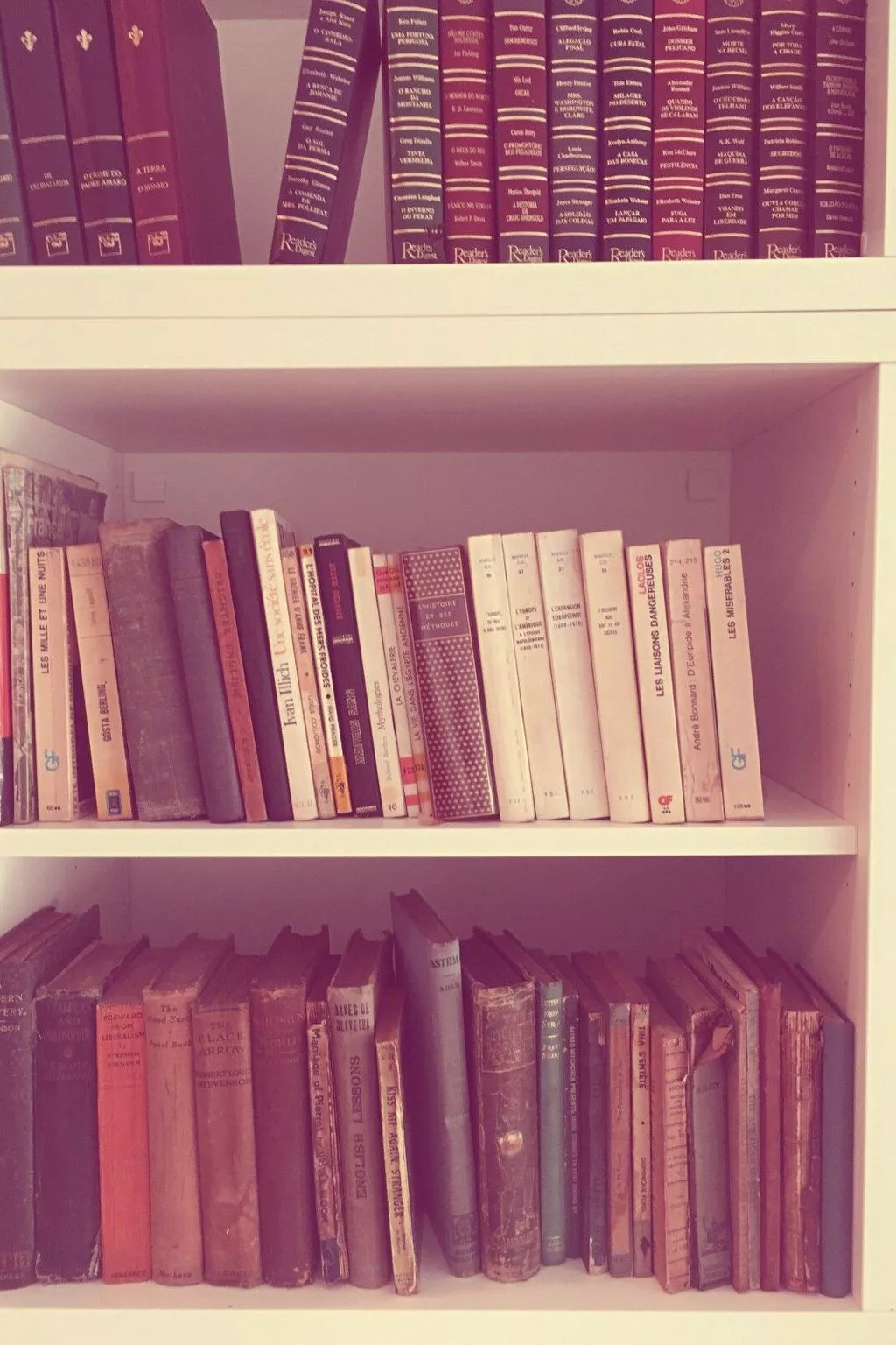 Haus im Hof 1-Binnen