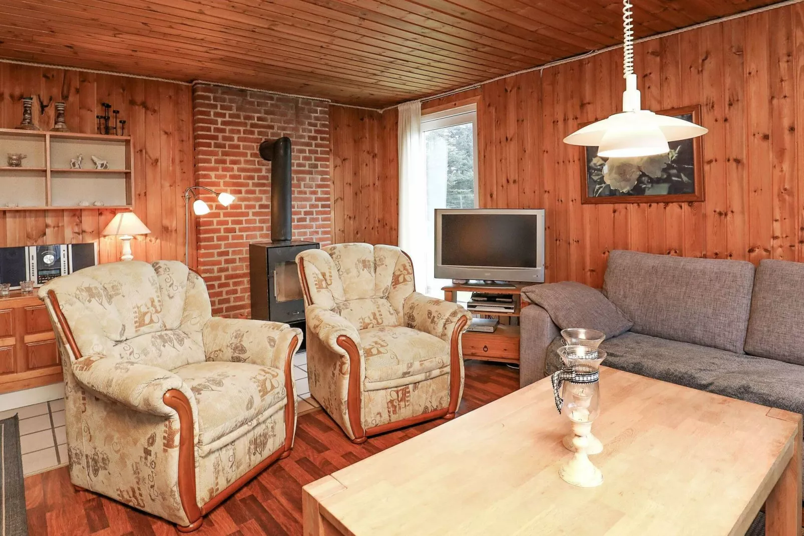 10 persoons vakantie huis in Løkken-By Traum-Binnen