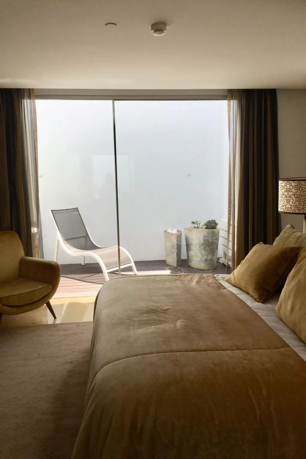 Ferienvilla mit Jacuzzi-Binnen