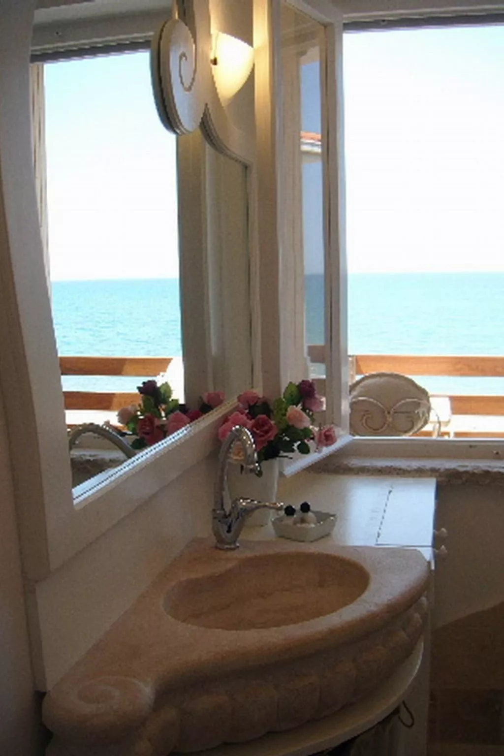 Wohnung 'Windows' in Strandnähe-Image-tags.info