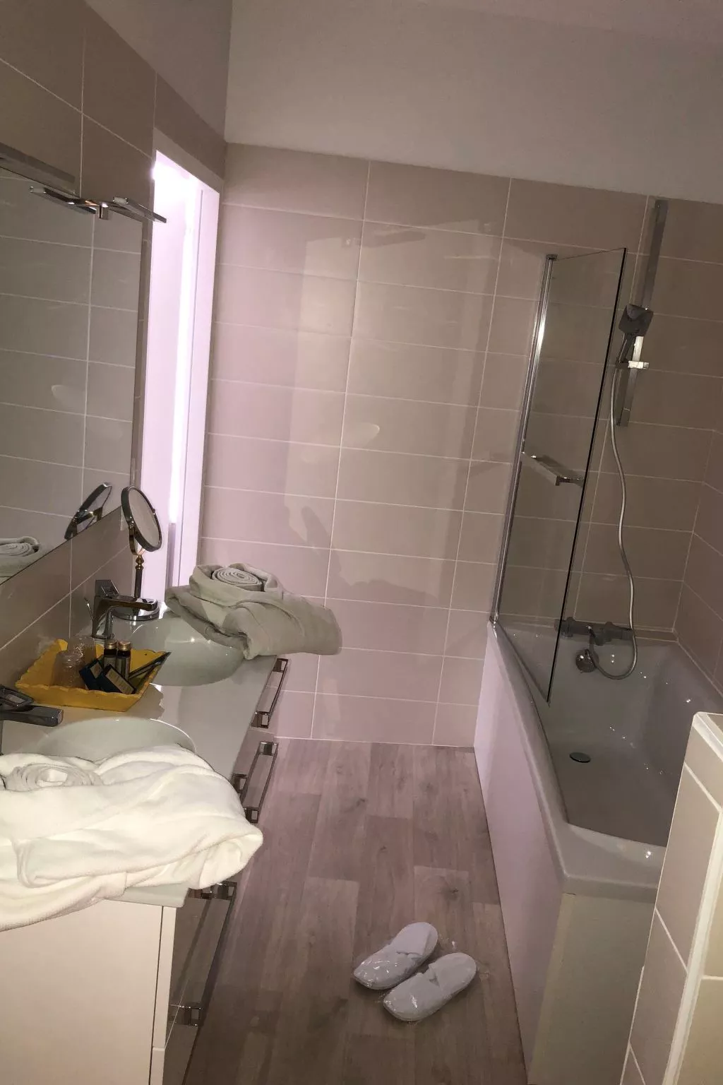 Cottage du Château duplex 90m2 mit Pool Azay le rideau-Binnen