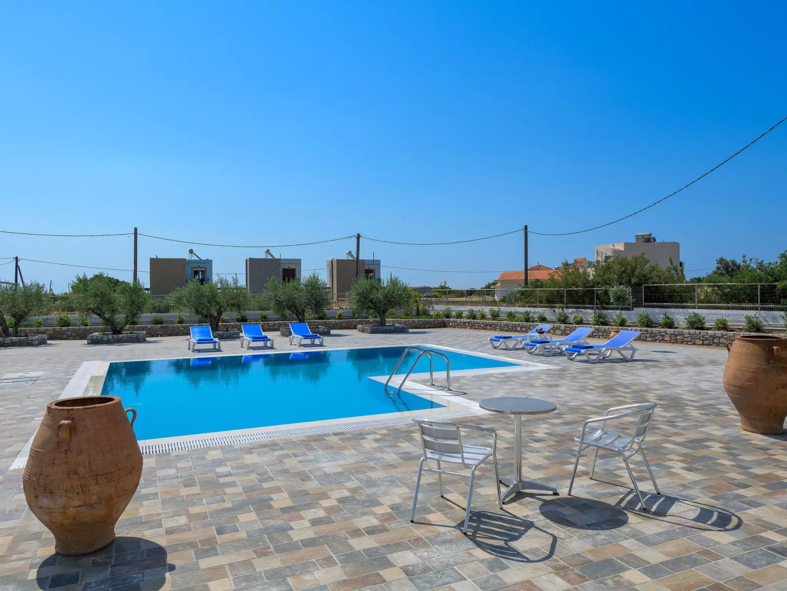 Villa Valasia-Buiten