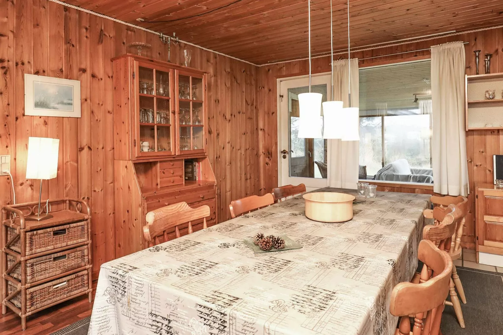 10 persoons vakantie huis in Løkken-By Traum-Binnen