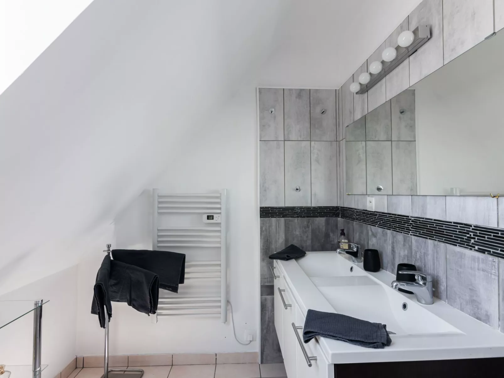 Villa DUXCAAR-Binnen