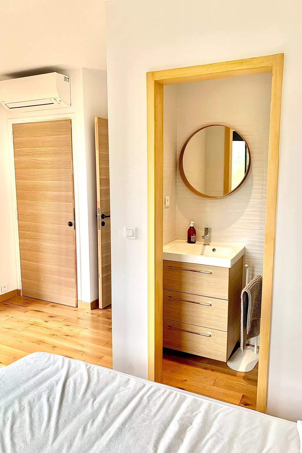 Villa "The View" mit eigenem Pool-Binnen