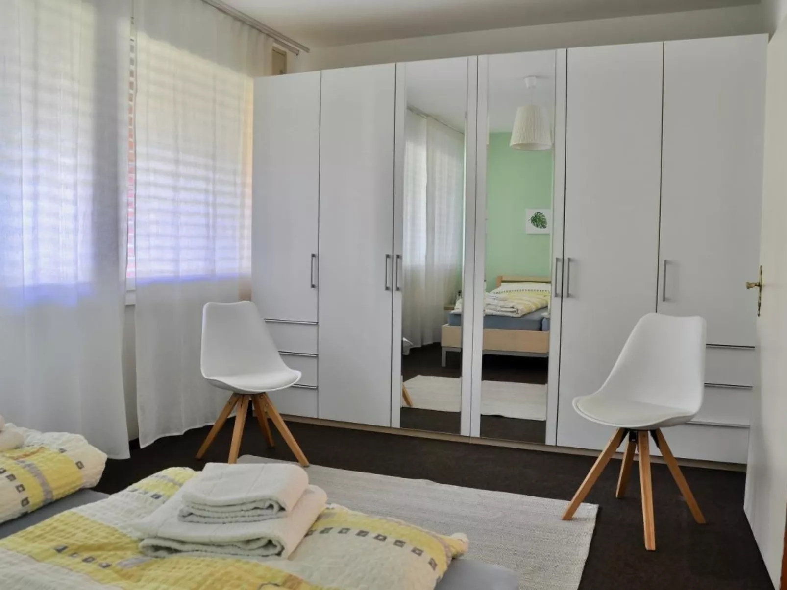 Navengana 4 mit Pool-Binnen