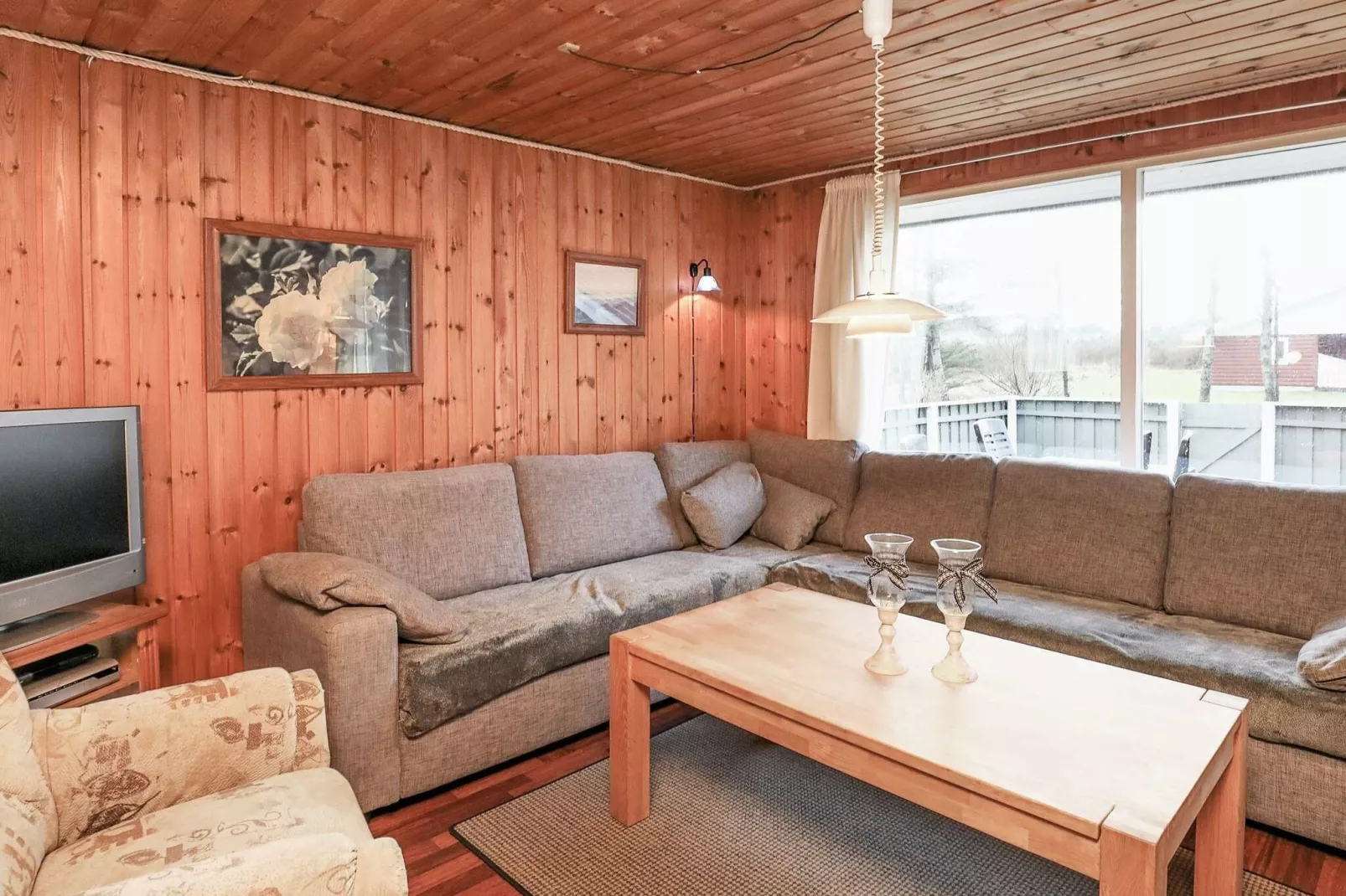 10 persoons vakantie huis in Løkken-By Traum-Binnen