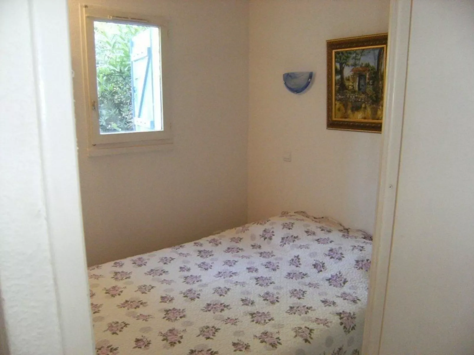 Aufenthalt im Golf von Saint-Tropez-Binnen