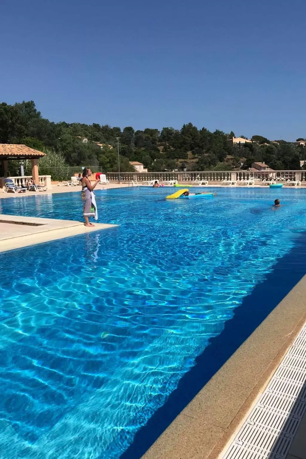 Les Issambres Charmes et Confort-Image-tags.info