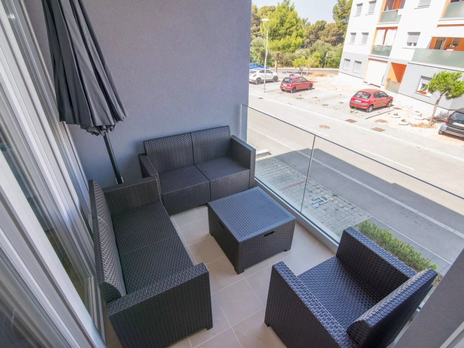 Mario Luxus-Wohnung in Mali Losinj-Image-tags.info