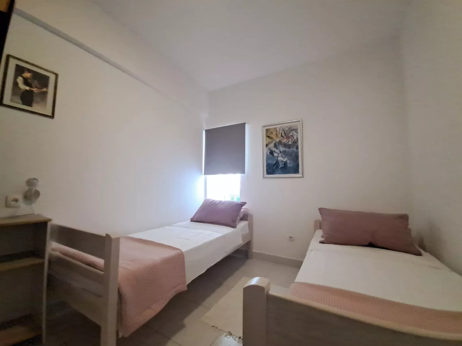 Wohnung in Pomer mit Kleinem Garten-Image-tags.info