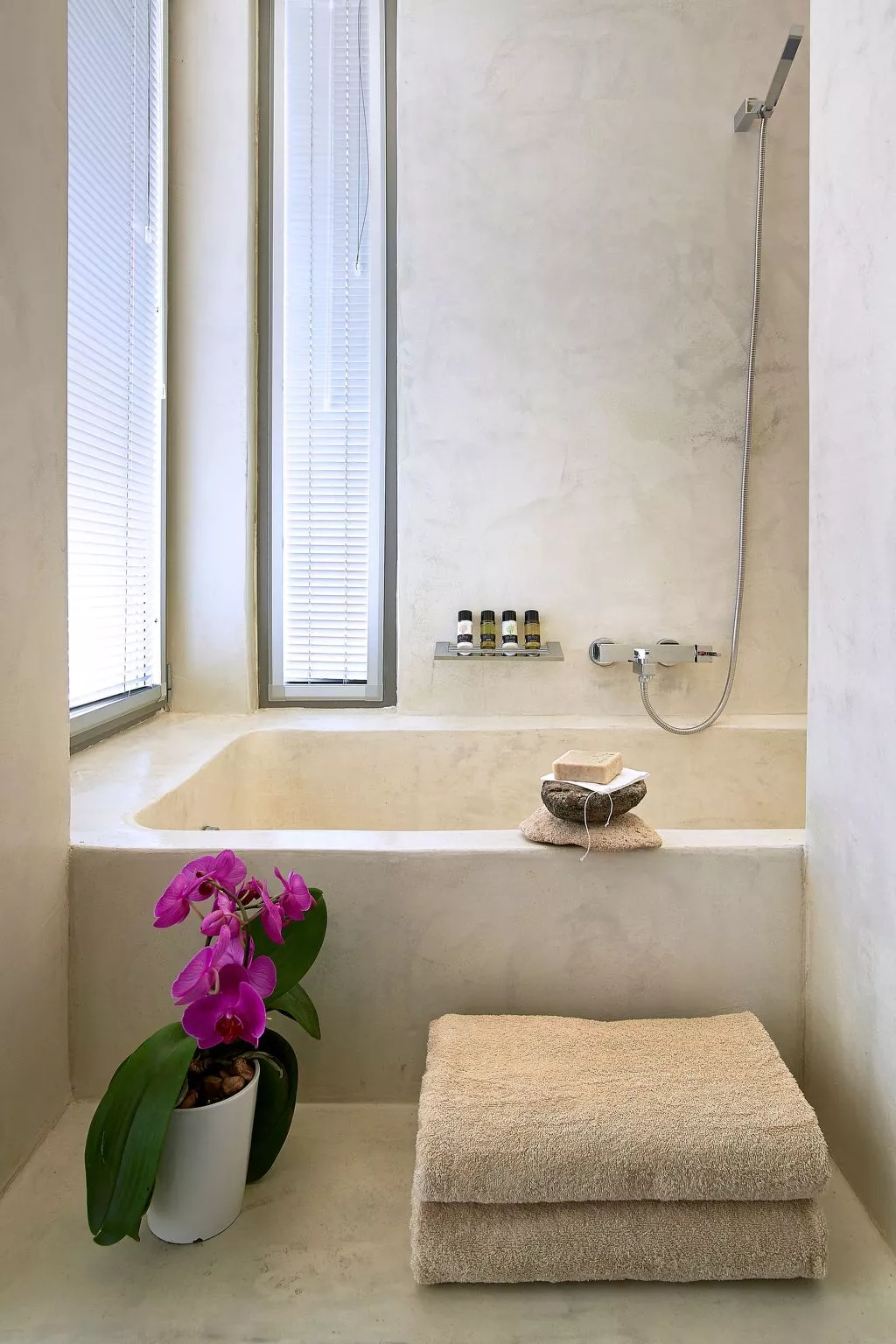 Youphoria Meerblick Villa Anassa 2 Schlafzimmer-Binnen