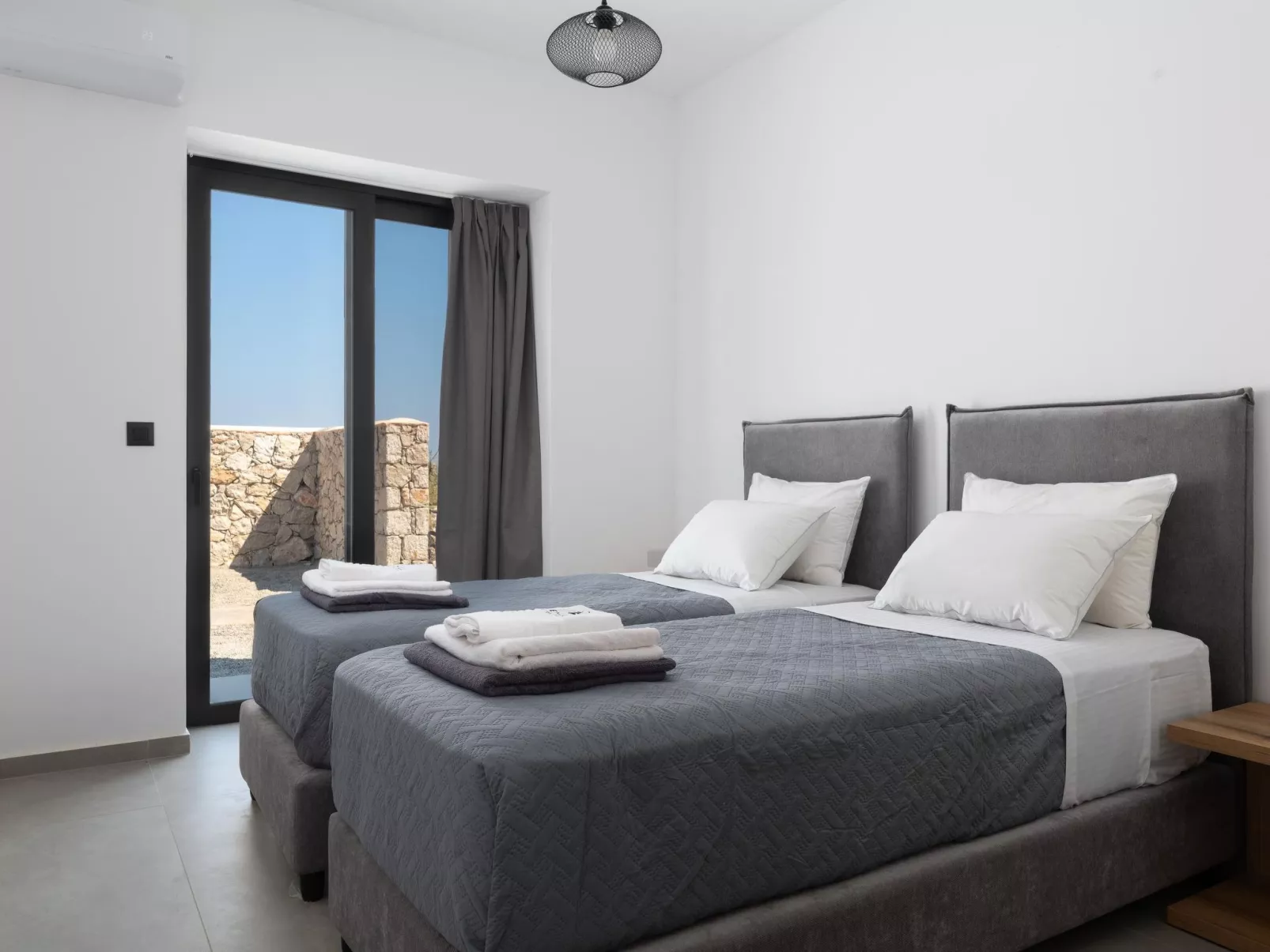 Zen Club Luxus-Villen-Satori-Binnen