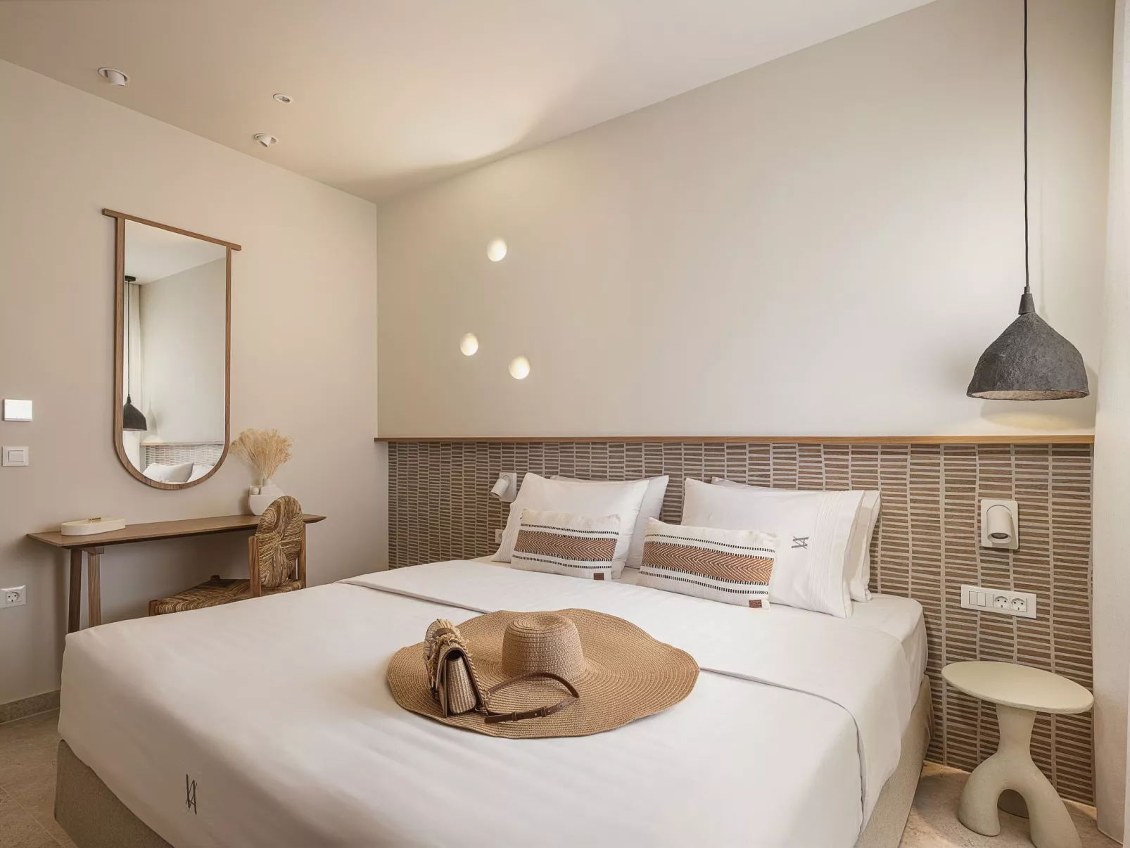 Villa Agali - ''Freier'' beheizter Pool, 70m zum Meer-Image-tags.info