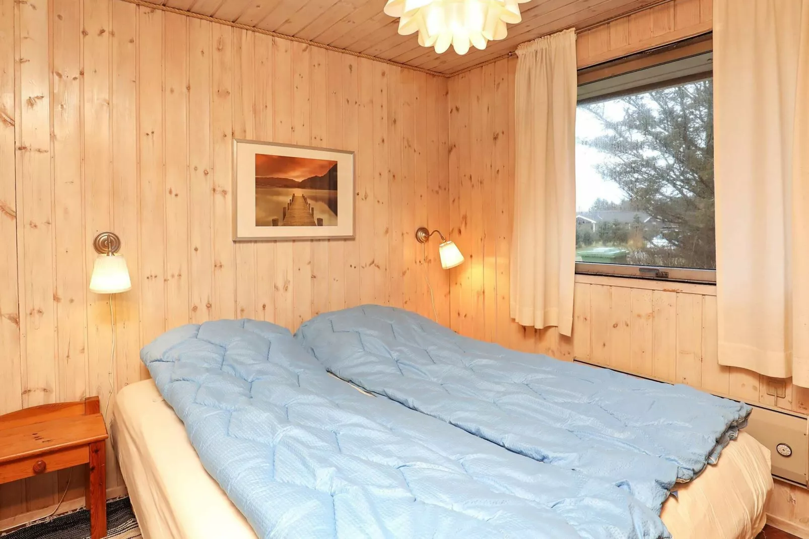 10 persoons vakantie huis in Løkken-By Traum-Binnen