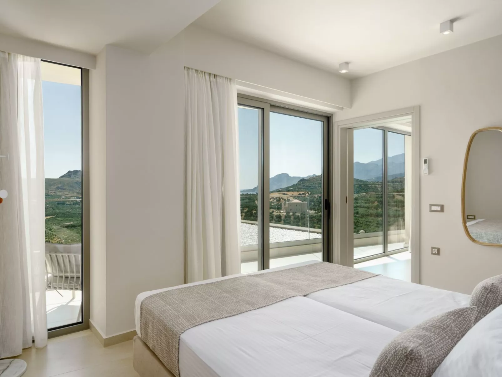 Neu Plakias Sunset II mit Infinity-Pool, Jacuzzi-Image-tags.info