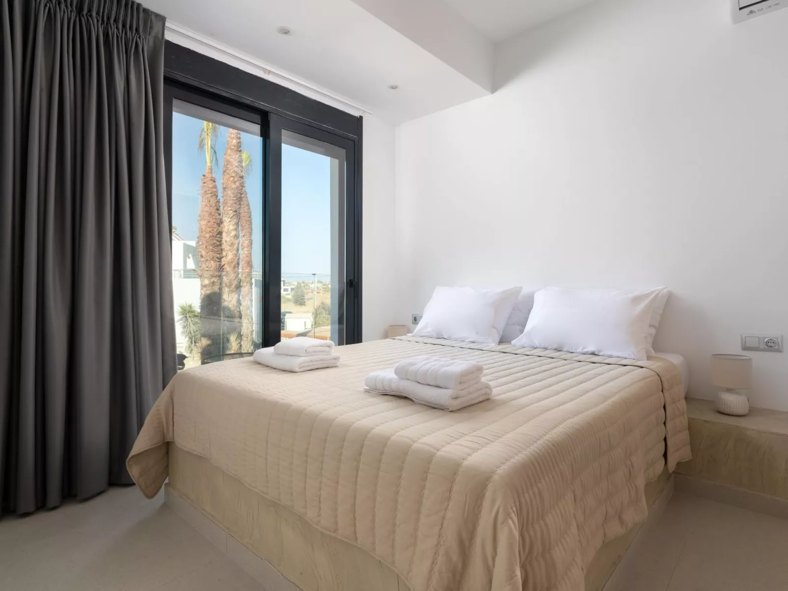 "Davlakos Villa Eve"-Binnen