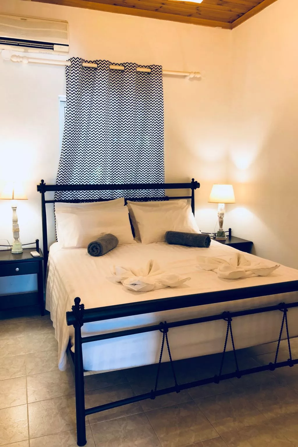 Mit Privatpool für 6 Personen ca. 105 m&sup2; in Faliraki, Ägäis (Rhodos)-Image-tags.info