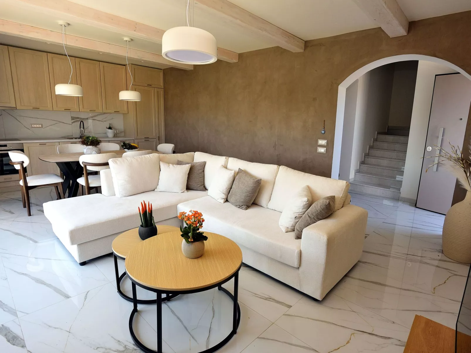 "Villa 101 Rhodos"-Binnen