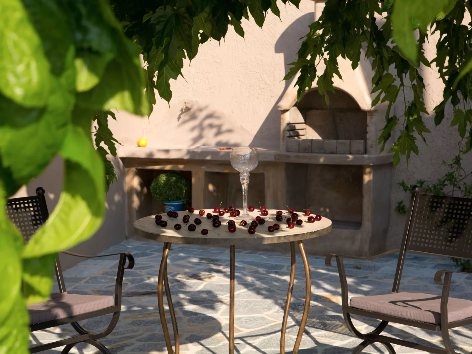 Ferienvilla für bis zu 4 Personen-Buiten