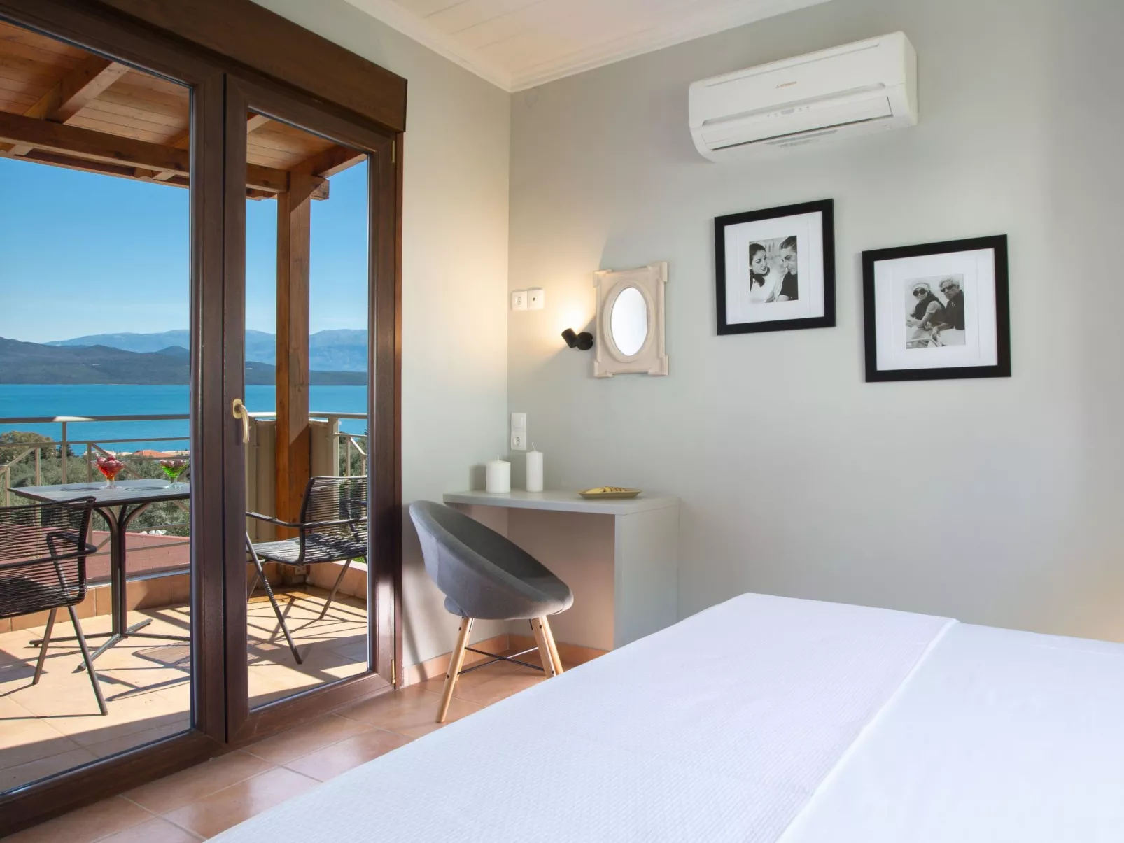 Artemis-Villa-Binnen