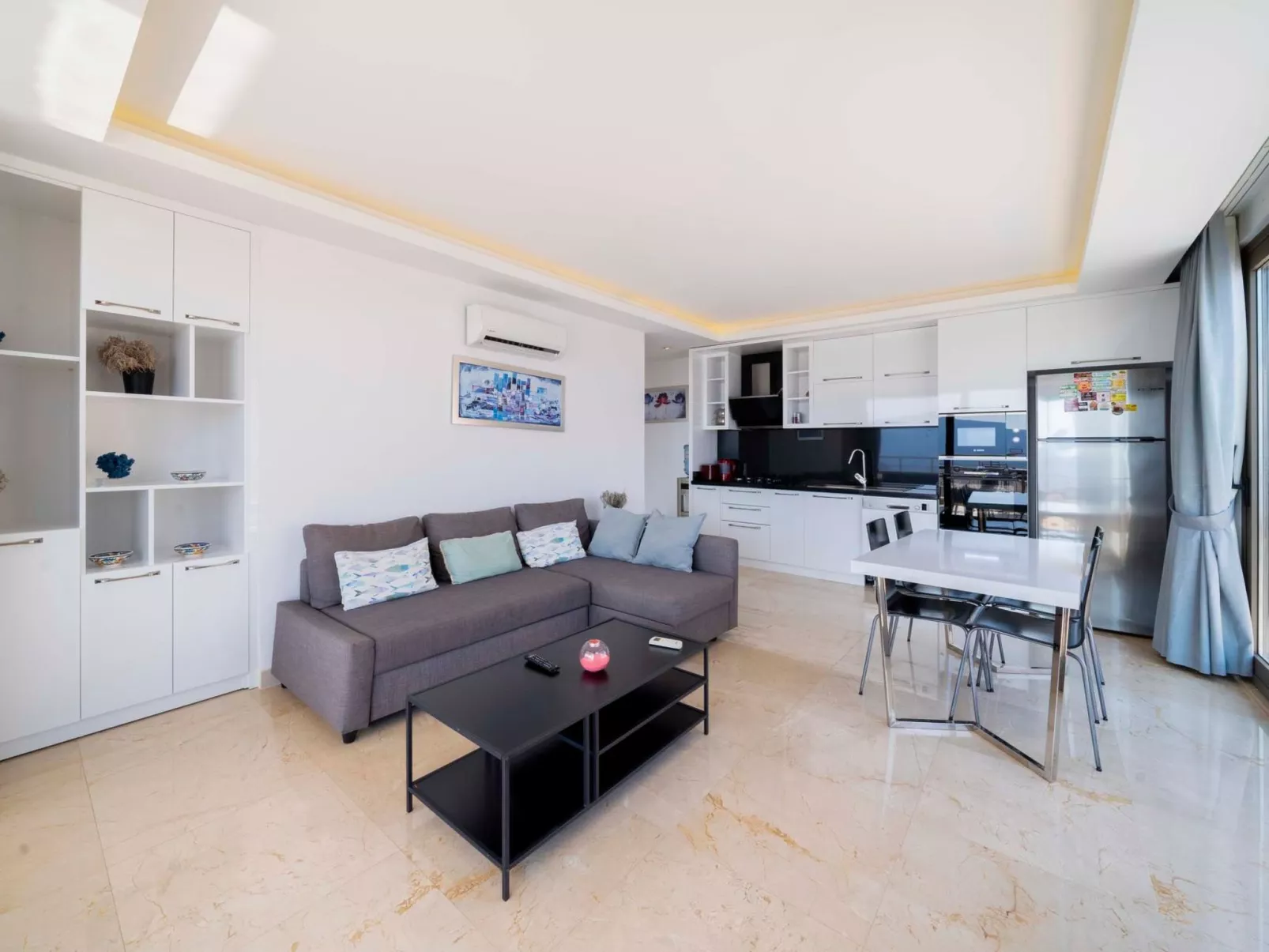 Villa Mini Arden mit Privatem Pool und Meerblick-Image-tags.info