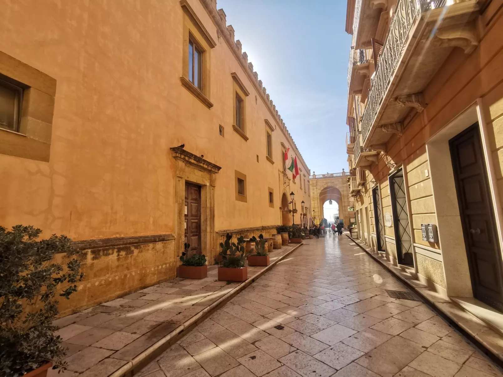 La Casa di Viola by Holiday World-Buiten