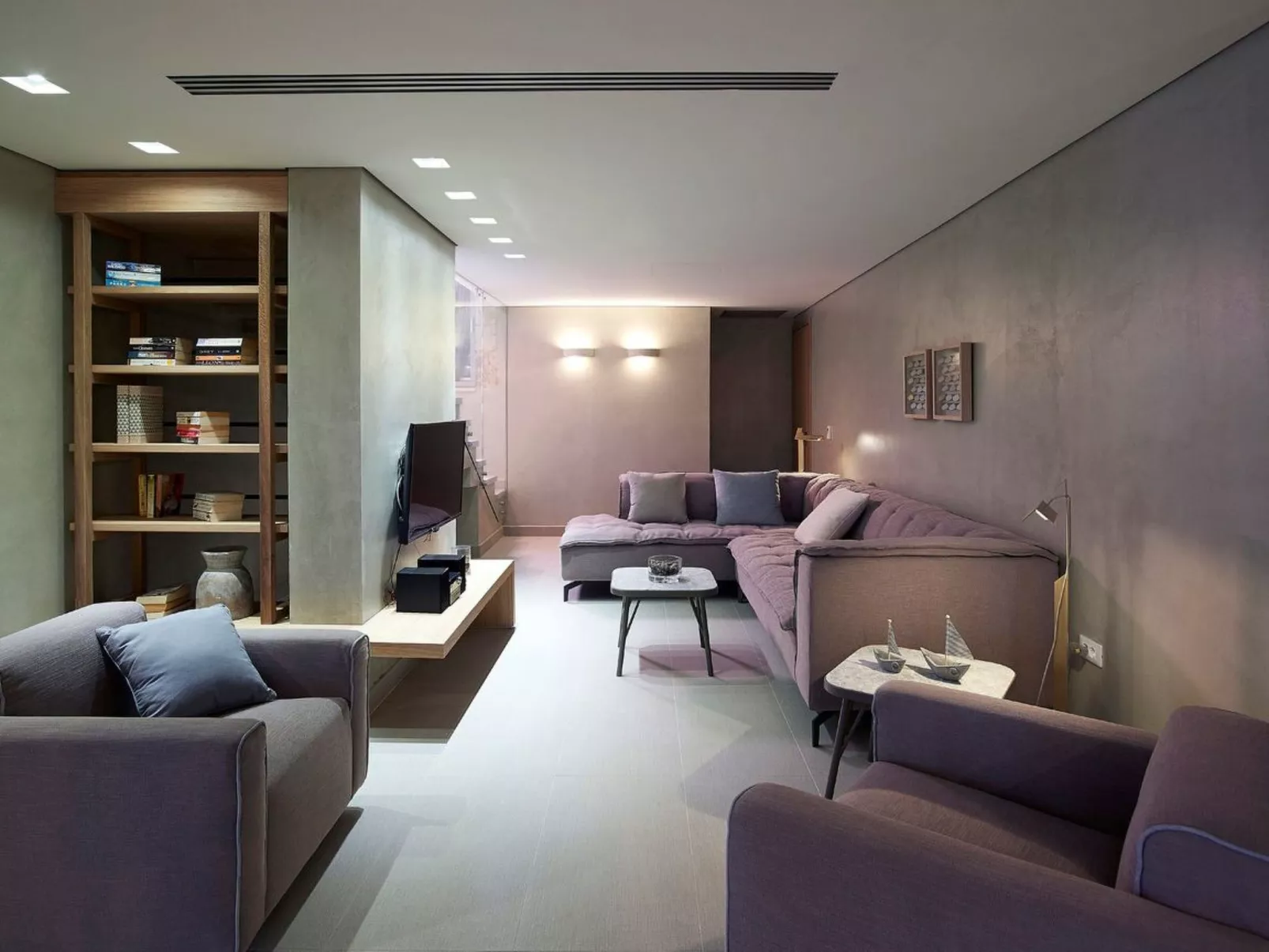 Villa Votsalo 6 Schlafzimmer