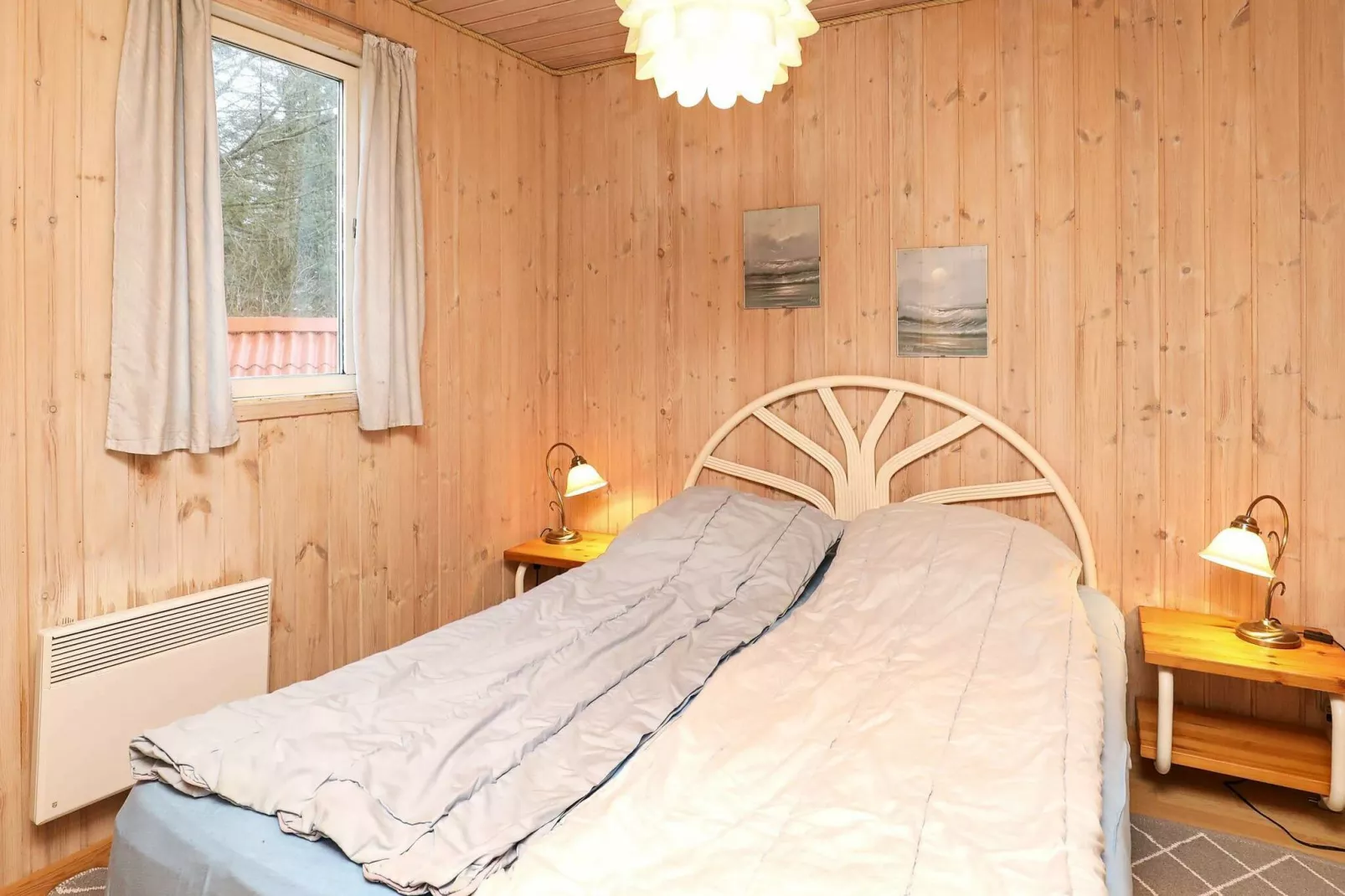 10 persoons vakantie huis in Løkken-Binnen