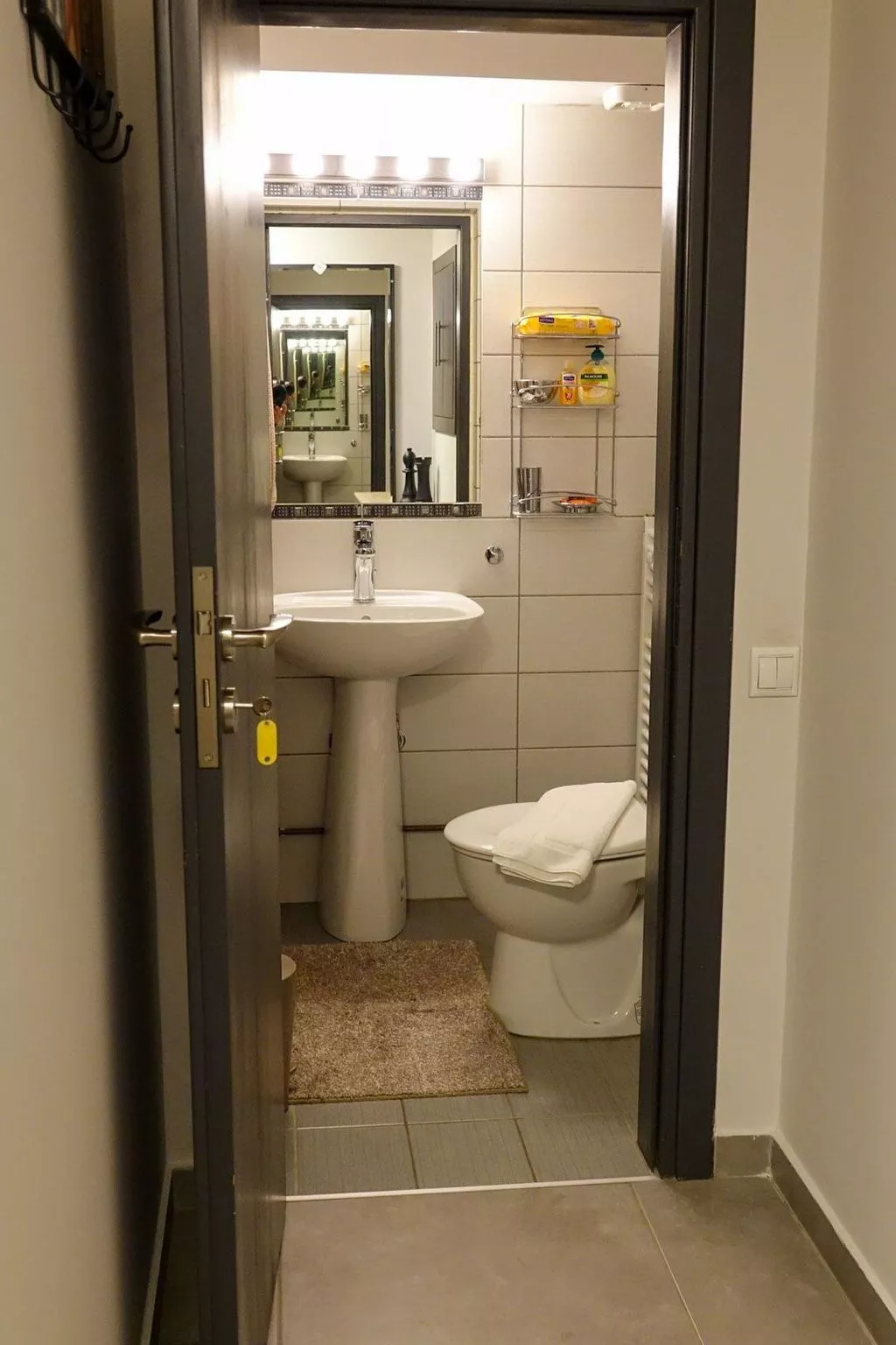 Luxuriöse Villa Olivenest mit Pool, BBQ und Whirlpool-Binnen