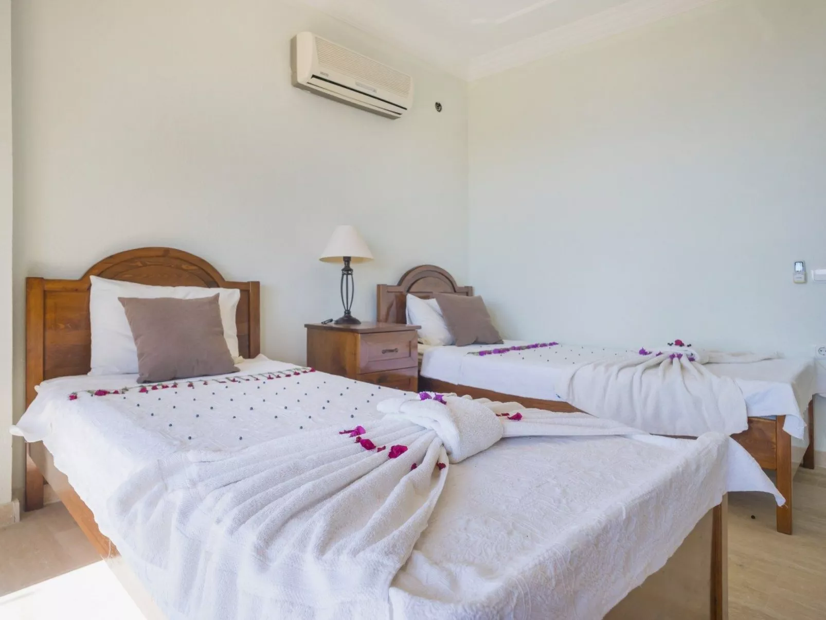 Exklusive Villa "Otantik" mit Meerblick-Binnen