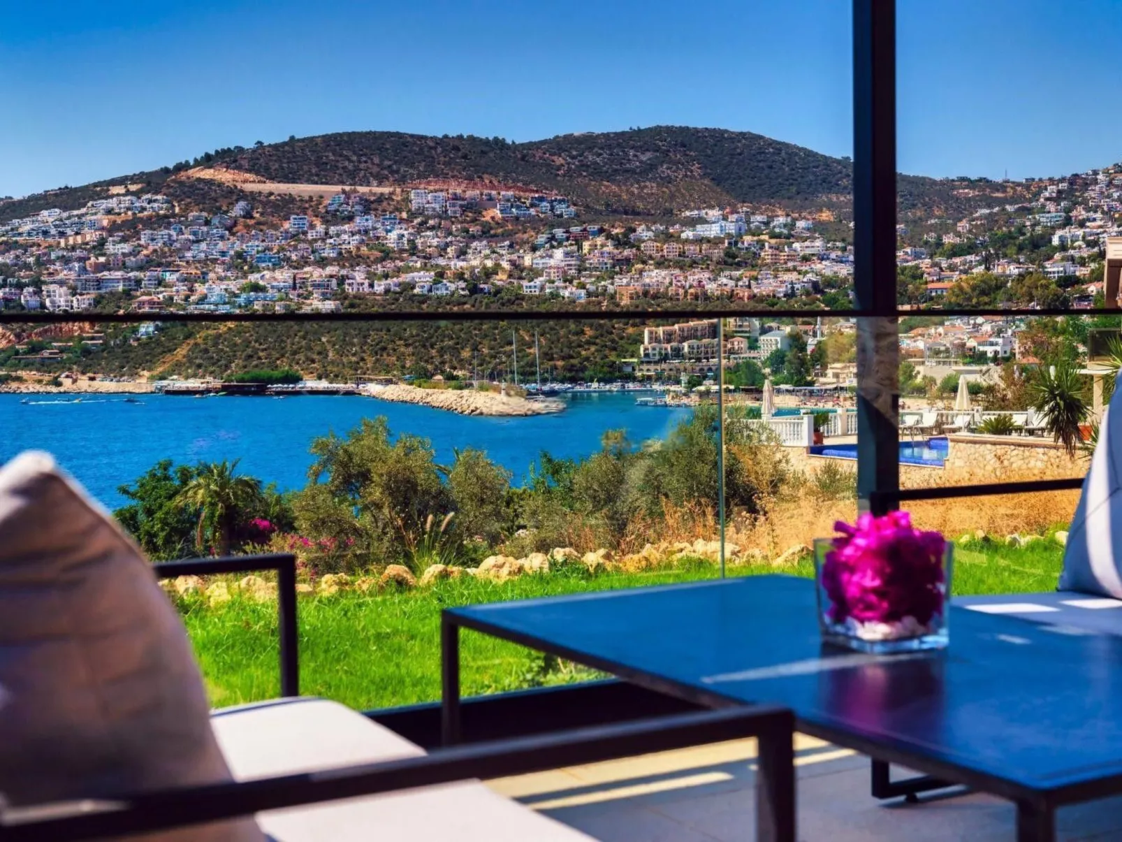 Unterkunft für Pärchen nähe Meer-Buiten