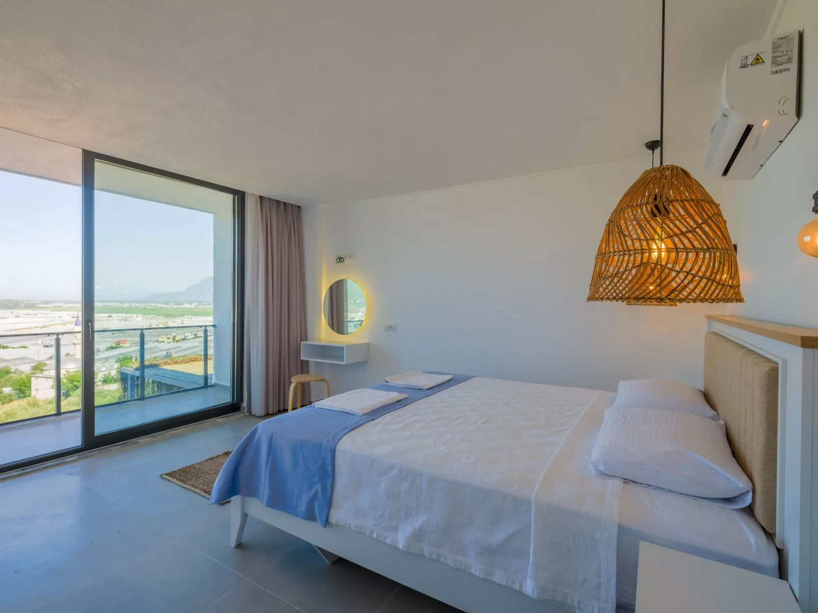 Villa für 6 Personen-Binnen