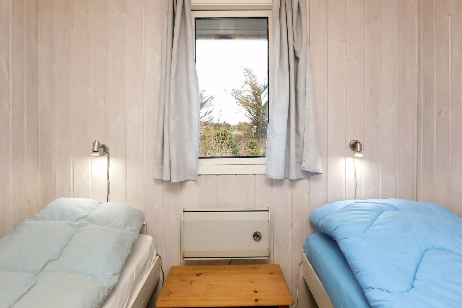 10 persoons vakantie huis in Løkken-By Traum-Binnen