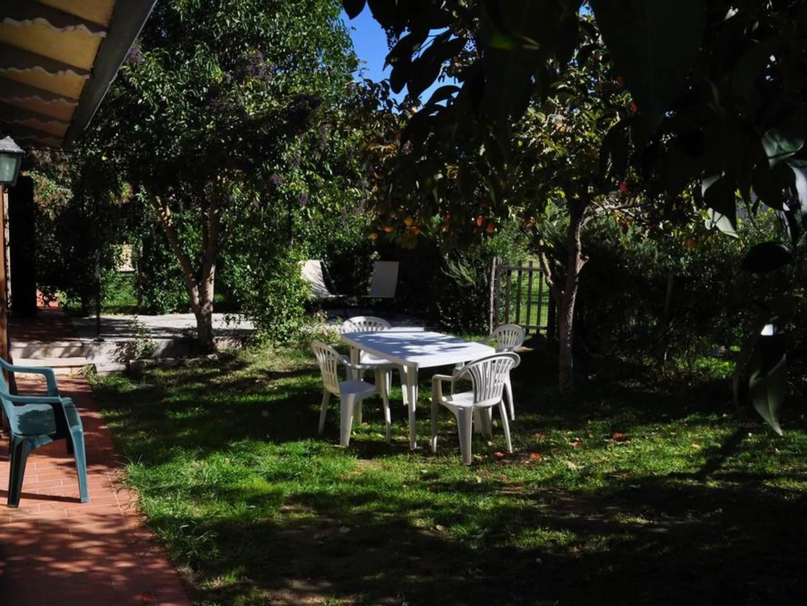 'Molinello pomo' mit Pool-Buiten