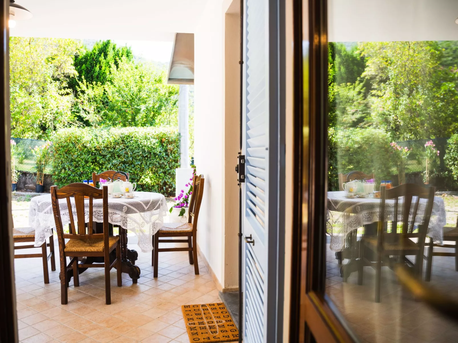 Toskana140 Villa La Piccola-Binnen