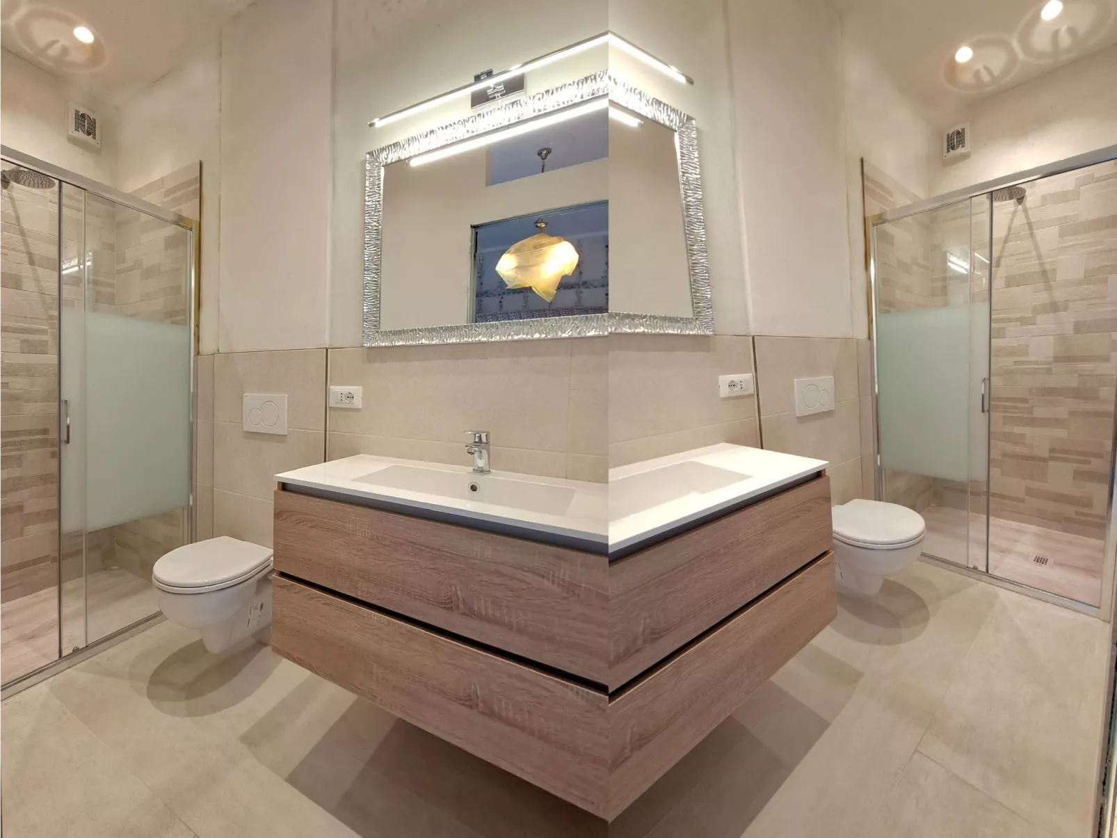 Hill Palace Villa-Binnen