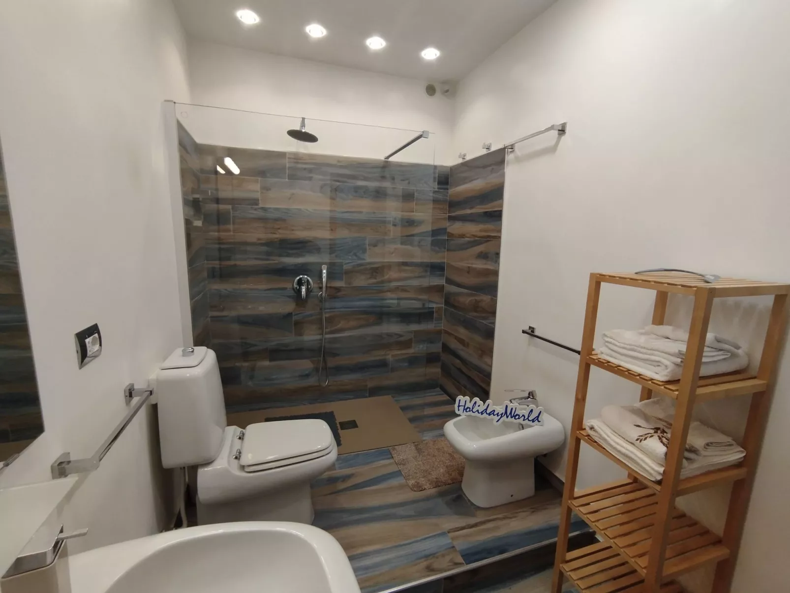 Sea La Vie by Holiday World-Binnen