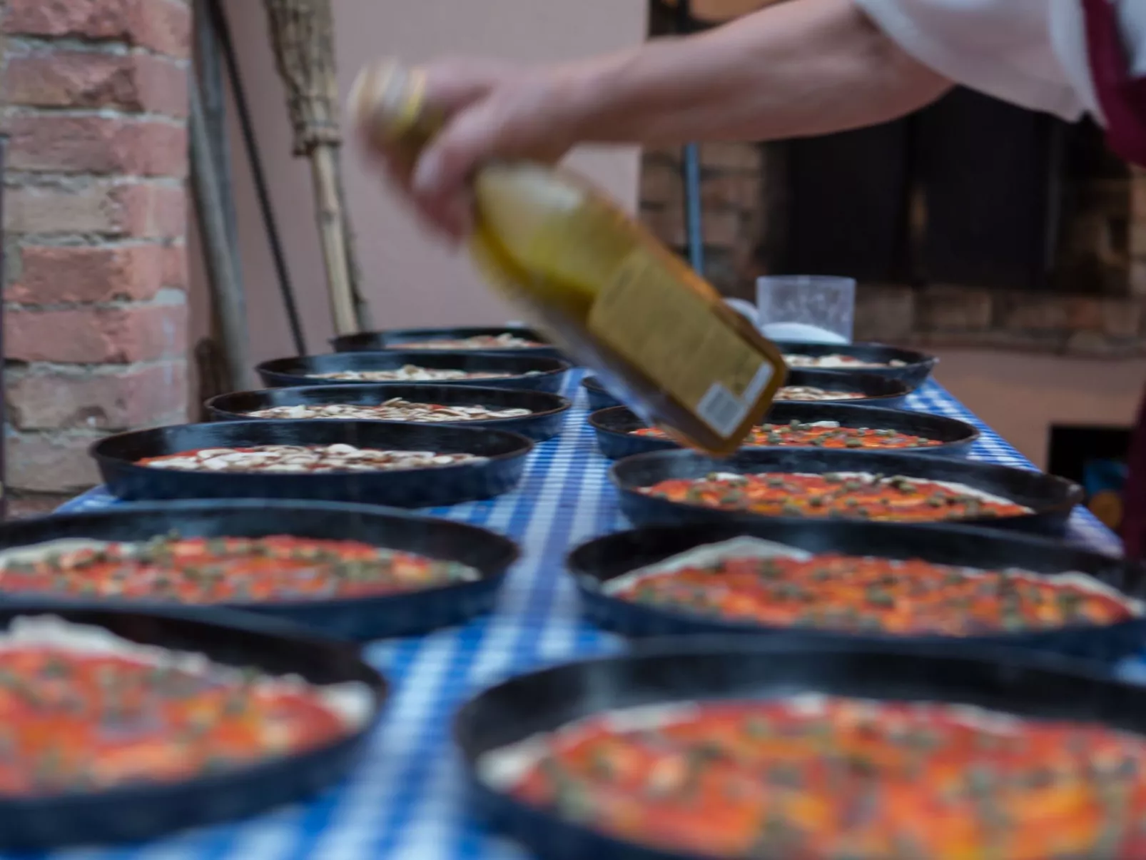 "Ciclamino Canale-Binnen