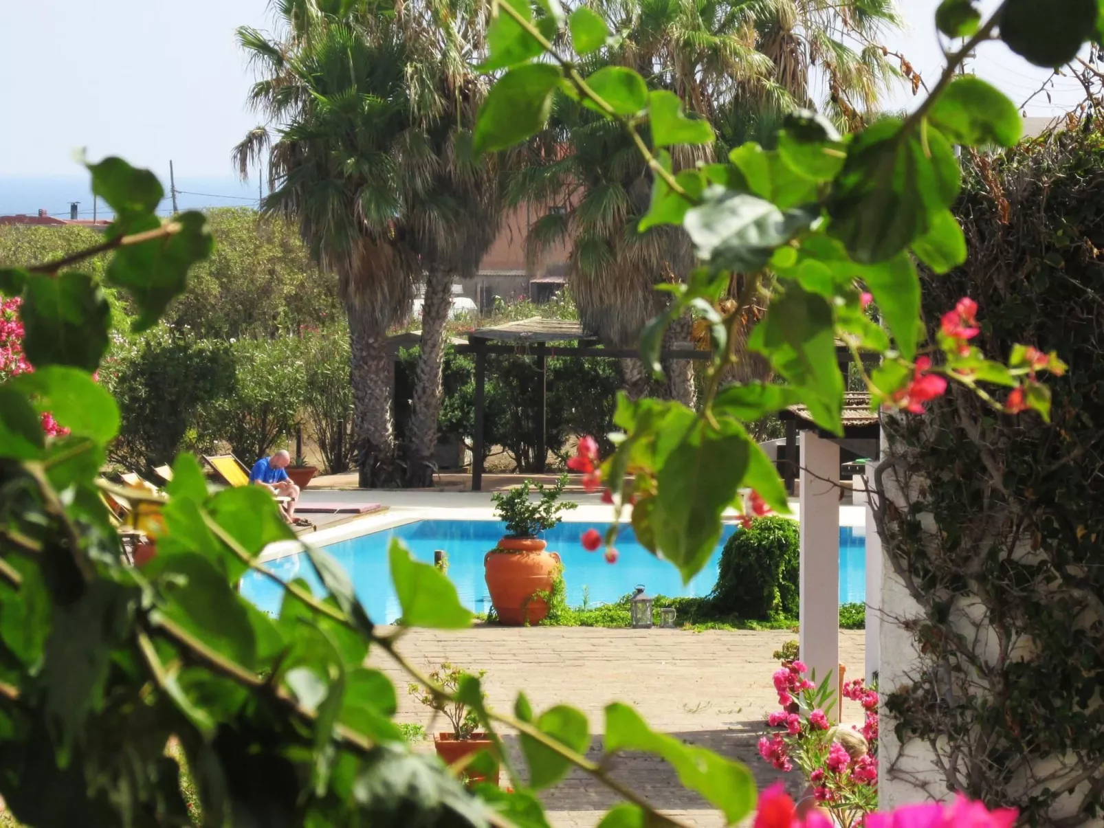 Romantische Wohnung in Pantelleria-Image-tags.info